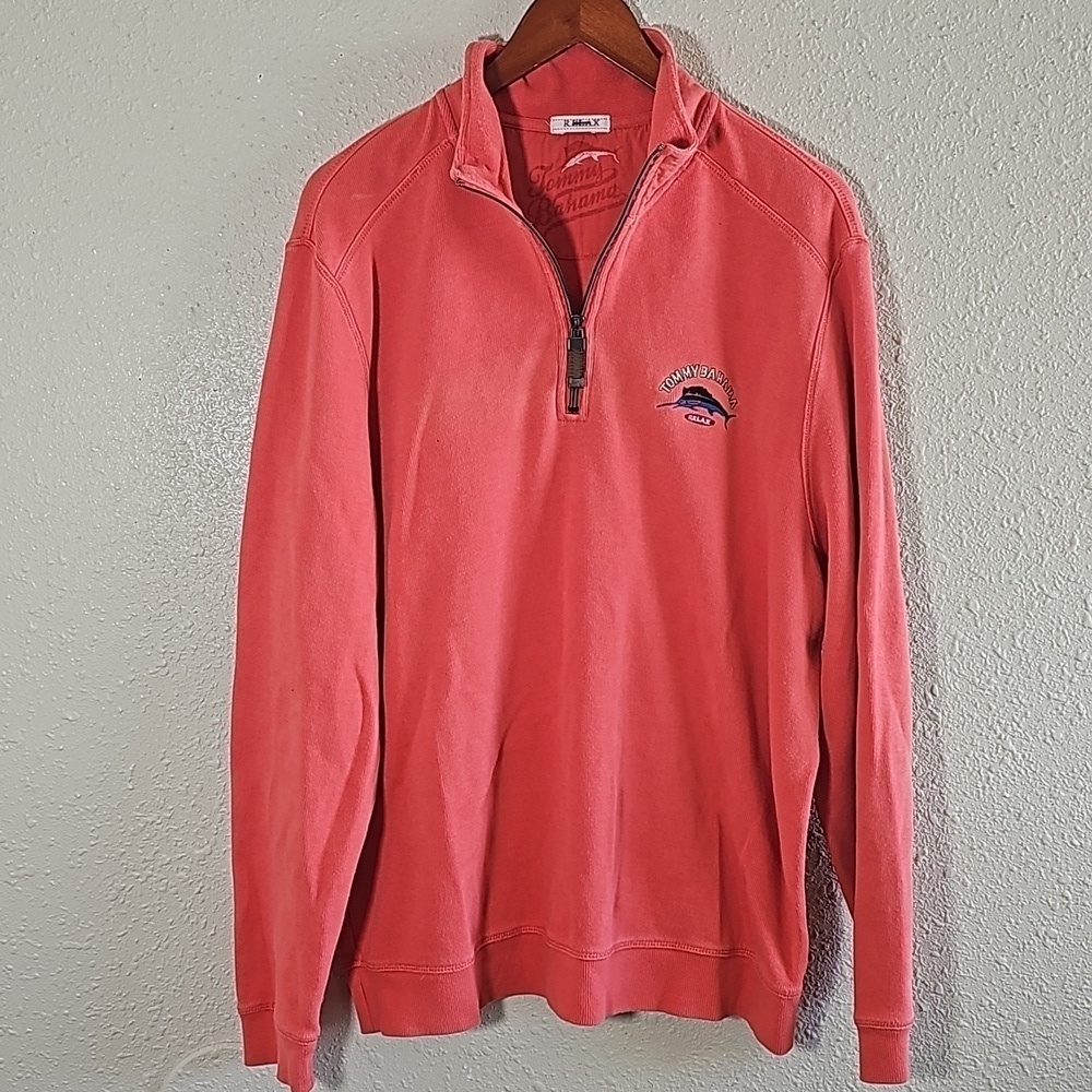 Tommy Bahama Relax Sweater.